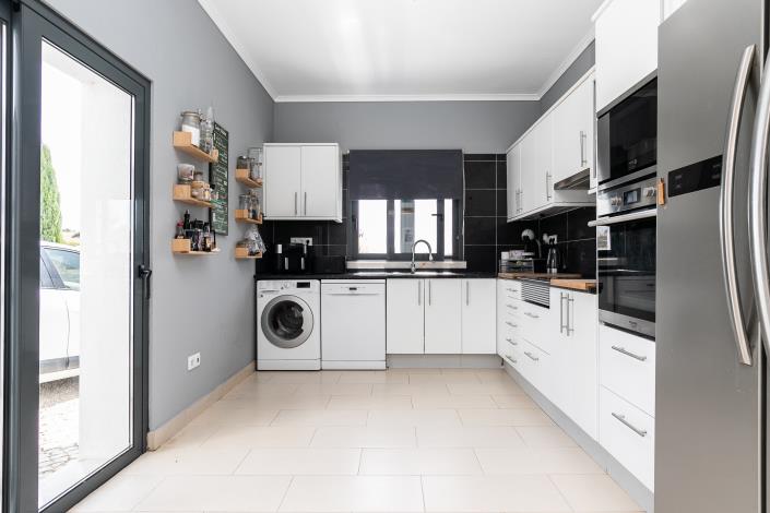 Image No.23-Villa / Détaché de 3 chambres à vendre à Vila Nova de Cacela