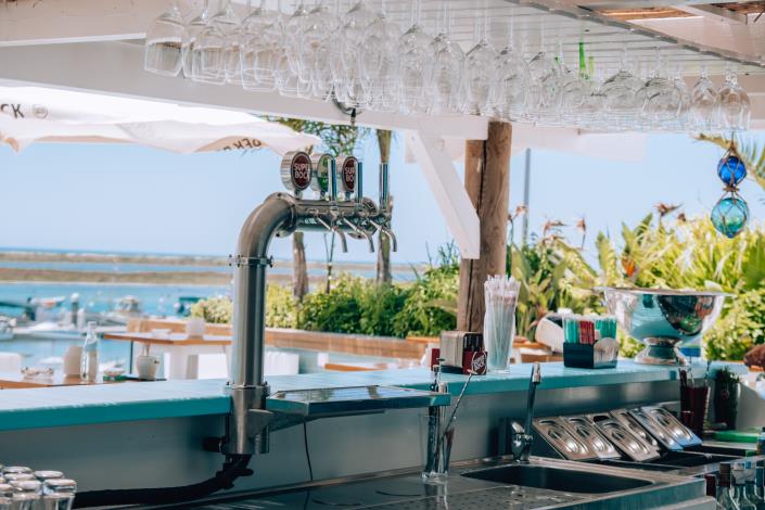 Image No.9-Bar for sale