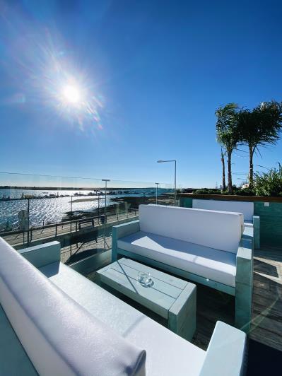 Image No.15-Bar for sale