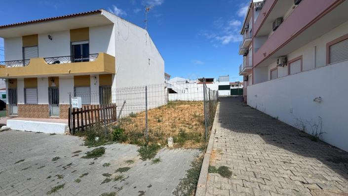 Image No.3-Terrain de 2 chambres à vendre à Manta Rota