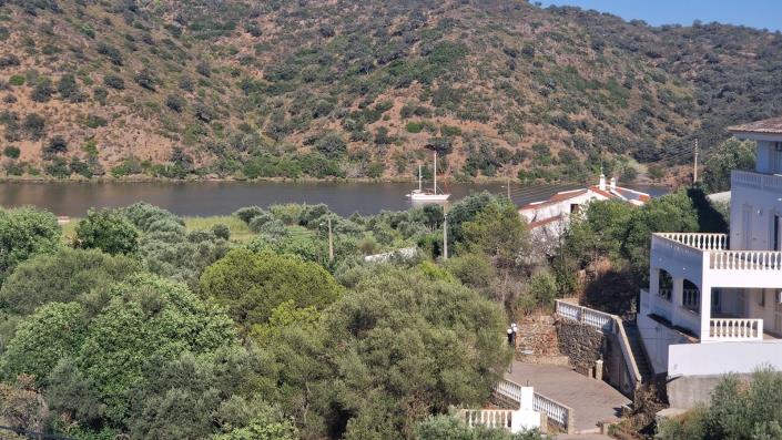 Image No.16-Maison / Villa de 2 chambres à vendre à Alcoutim