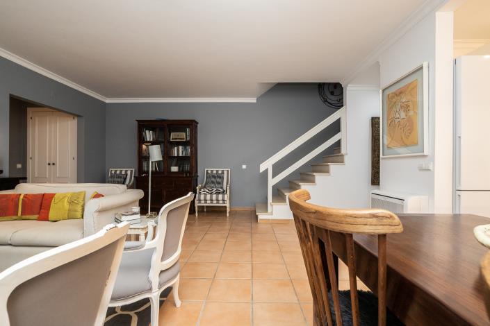 Image No.16-3 Bed Townhouse for sale