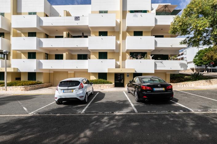 Image No.2-Appartement de 2 chambres à vendre à Cabanas de Tavira