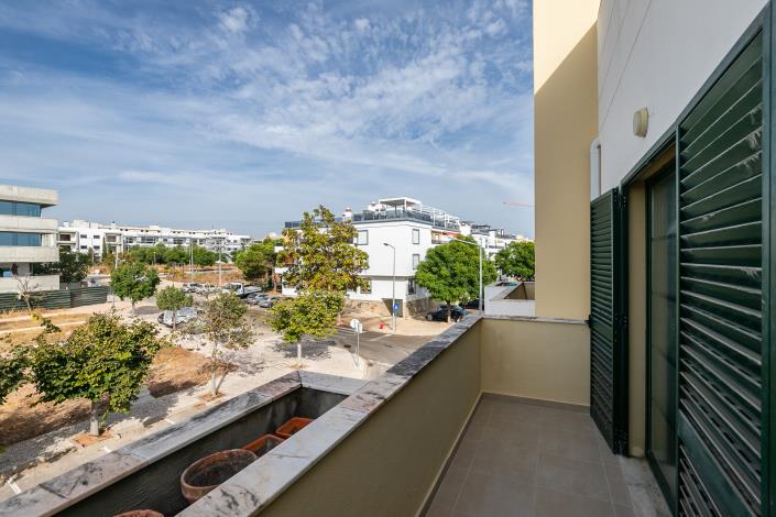 Image No.7-Appartement de 2 chambres à vendre à Cabanas de Tavira