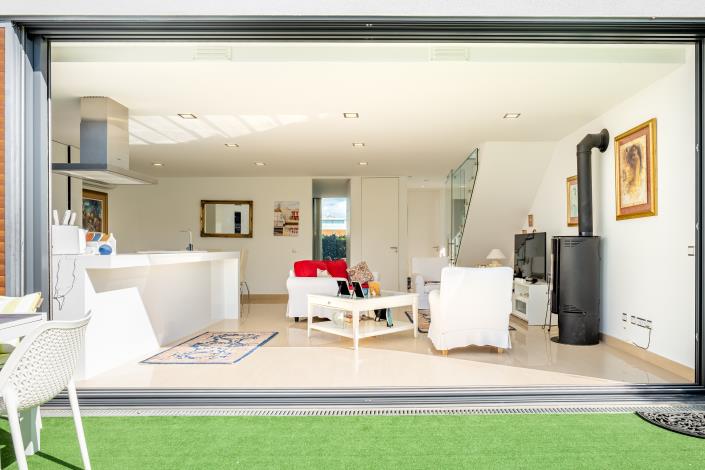 Image No.12-Villa / Détaché de 3 chambres à vendre à Luz de Tavira