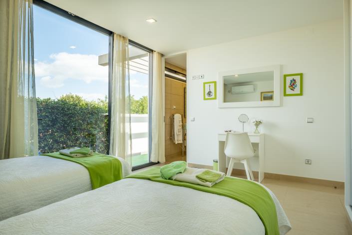 Image No.19-Villa / Détaché de 3 chambres à vendre à Luz de Tavira