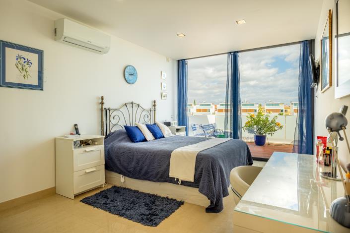 Image No.24-Villa / Détaché de 3 chambres à vendre à Luz de Tavira