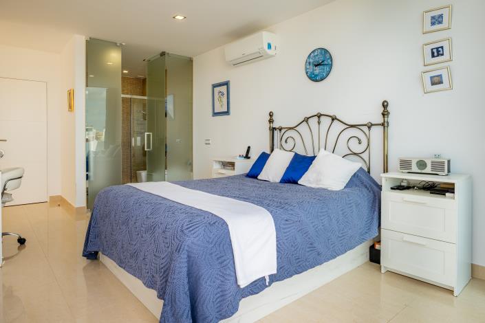 Image No.25-Villa / Détaché de 3 chambres à vendre à Luz de Tavira