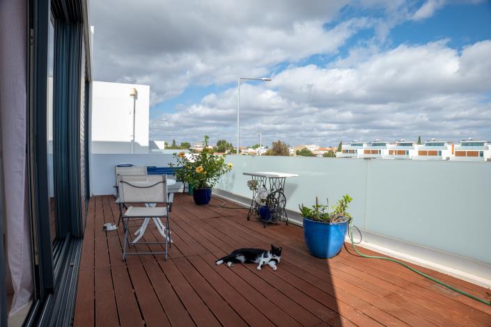 Image No.27-Villa / Détaché de 3 chambres à vendre à Luz de Tavira