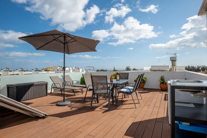 Image No.6-Villa / Détaché de 3 chambres à vendre à Luz de Tavira