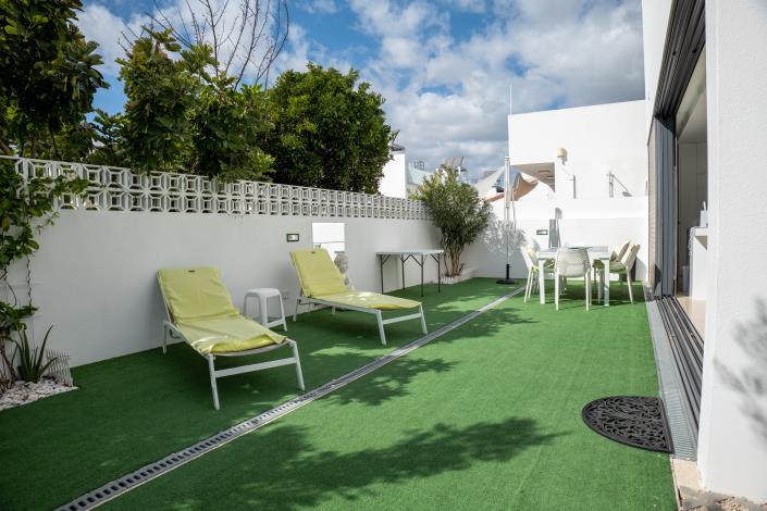 Image No.14-Villa / Détaché de 3 chambres à vendre à Luz de Tavira