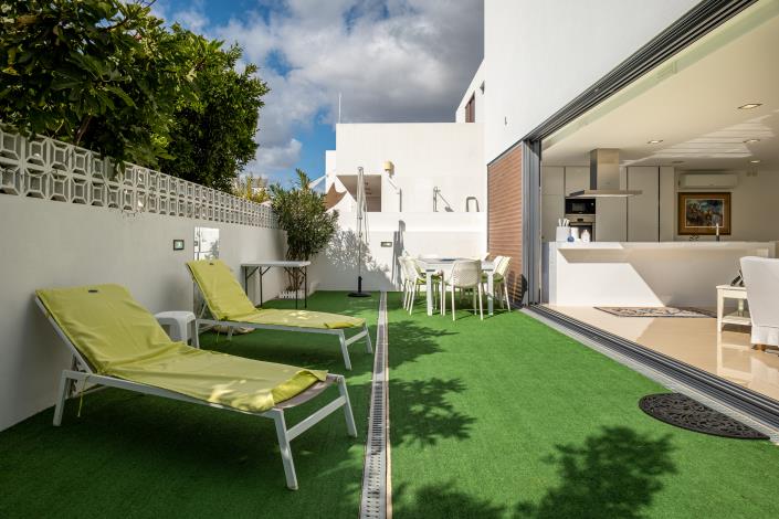 Image No.13-Villa / Détaché de 3 chambres à vendre à Luz de Tavira