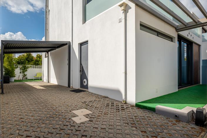 Image No.16-Villa / Détaché de 3 chambres à vendre à Luz de Tavira