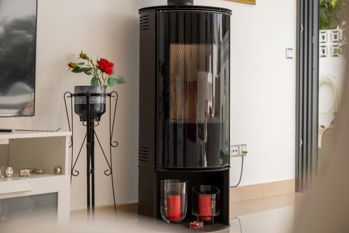 Image No.10-Villa / Détaché de 3 chambres à vendre à Luz de Tavira