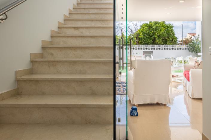 Image No.22-Villa / Détaché de 3 chambres à vendre à Luz de Tavira