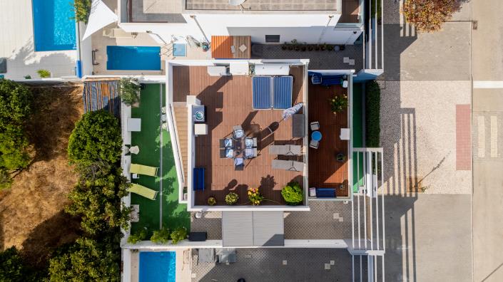 Image No.3-Villa / Détaché de 3 chambres à vendre à Luz de Tavira