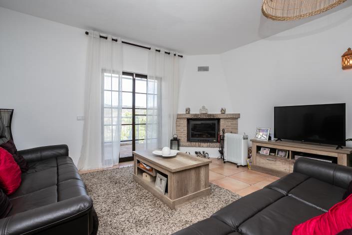 Image No.4-3 Bed Villa / Detached for sale