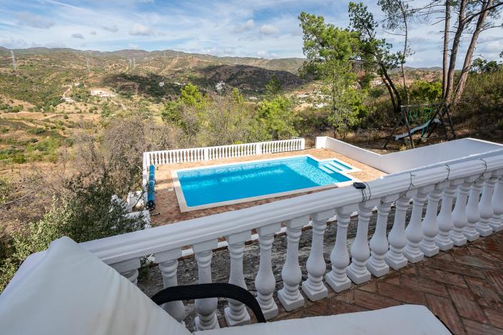 Image No.32-3 Bed Villa / Detached for sale