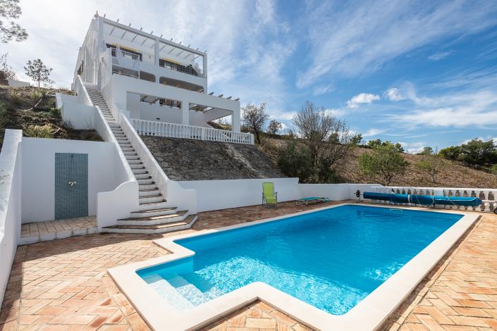 Image No.34-3 Bed Villa / Detached for sale