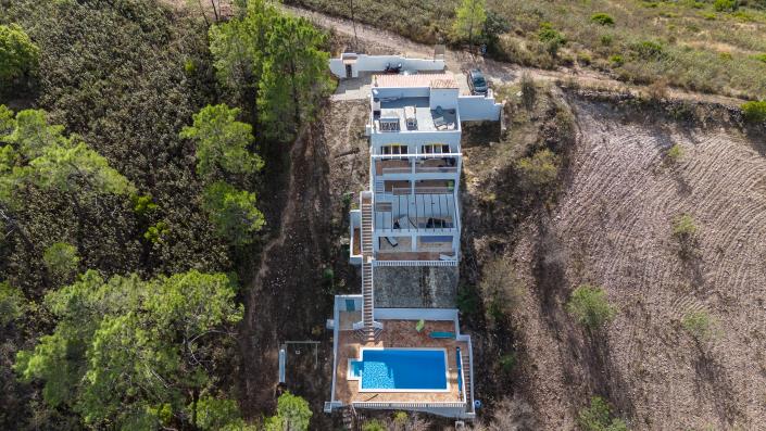 Image No.37-3 Bed Villa / Detached for sale