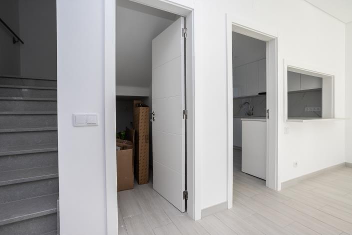 Image No.19-3 Bed Villa / Detached for sale