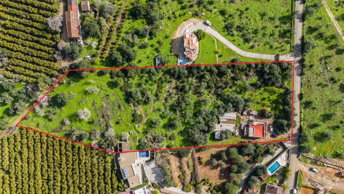 Image No.2-Land for sale