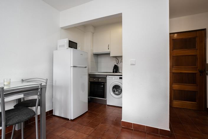 Image No.8-1 Bed Apartment for sale