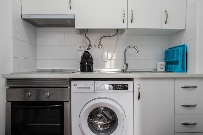 Image No.6-1 Bed Apartment for sale