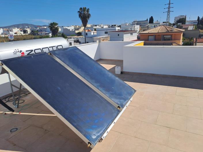 Image No.23-3 Bed Townhouse for sale