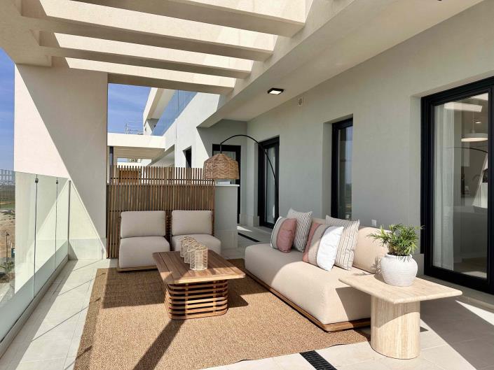 Image No.4-2 Bed Apartment for sale