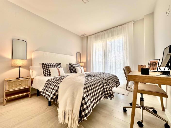 Image No.14-2 Bed Apartment for sale