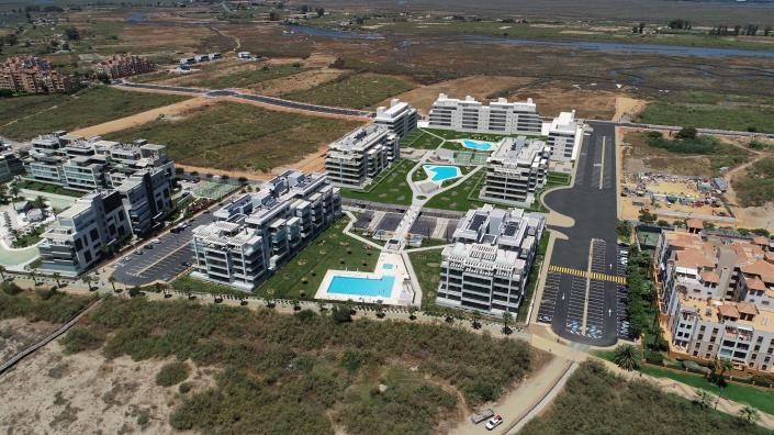 Image No.17-2 Bed Apartment for sale