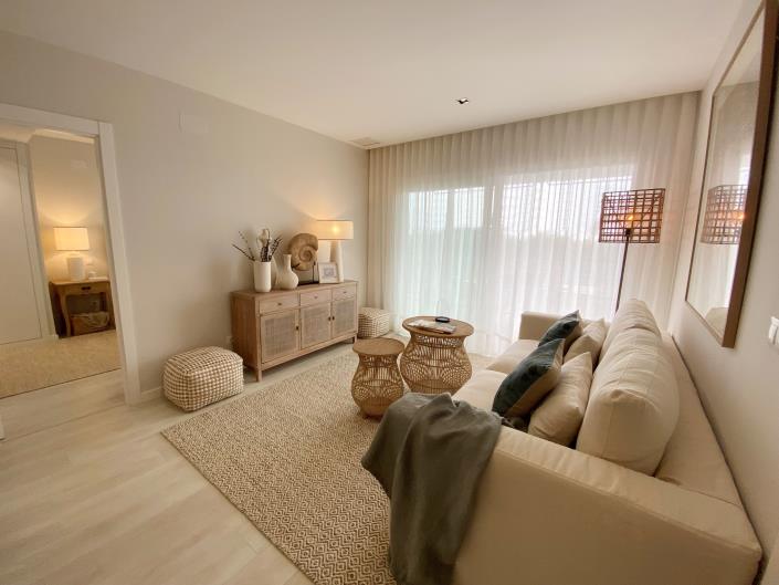 Image No.10-2 Bed Apartment for sale