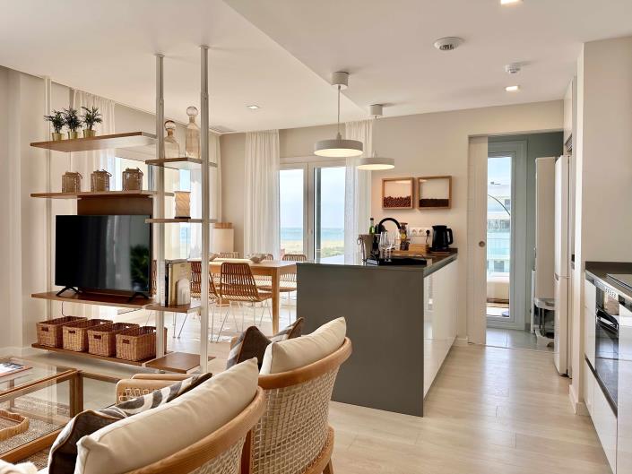 Image No.5-Appartement de 3 chambres à vendre à Isla Canela