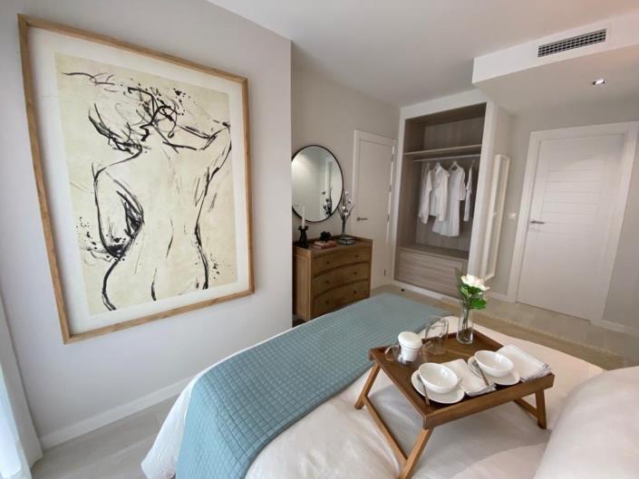 Image No.16-Appartement de 3 chambres à vendre à Isla Canela