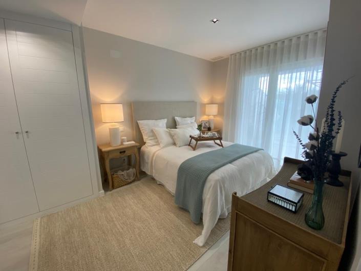 Image No.14-Appartement de 3 chambres à vendre à Isla Canela