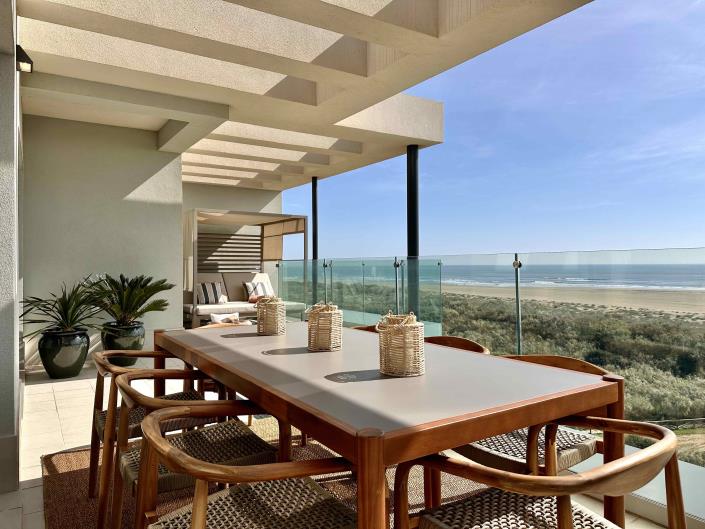 Image No.19-Appartement de 3 chambres à vendre à Isla Canela