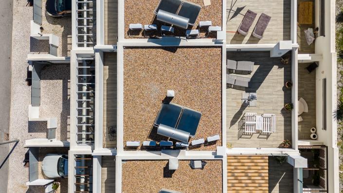 Image No.60-5 Bed Townhouse for sale