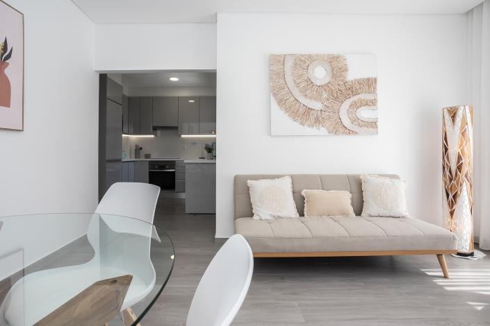 Image No.4-2 Bed Apartment for sale