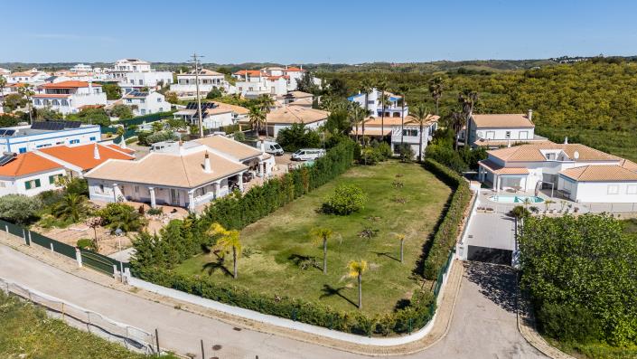 Image No.6-Villa / Détaché de 5 chambres à vendre à Castro Marim