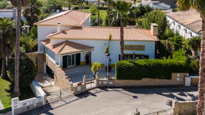 Image No.8-Villa / Détaché de 5 chambres à vendre à Castro Marim