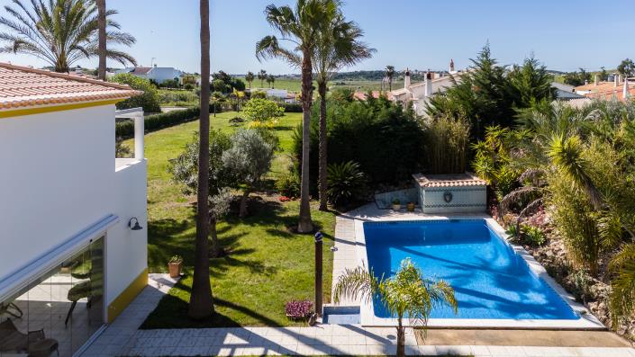 Image No.48-Villa / Détaché de 5 chambres à vendre à Castro Marim