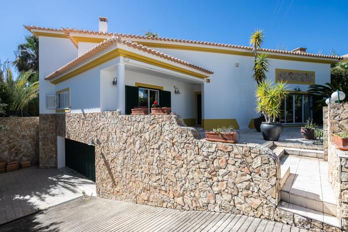 Image No.9-Villa / Détaché de 5 chambres à vendre à Castro Marim