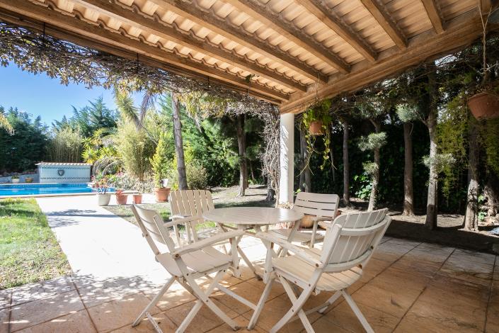 Image No.11-Villa / Détaché de 5 chambres à vendre à Castro Marim