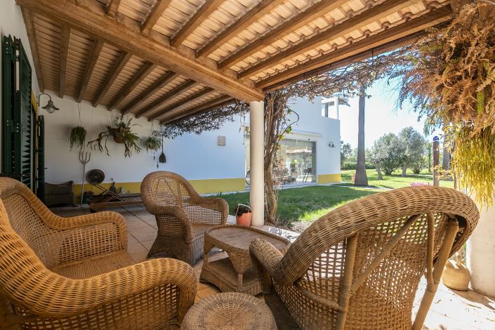 Image No.12-Villa / Détaché de 5 chambres à vendre à Castro Marim