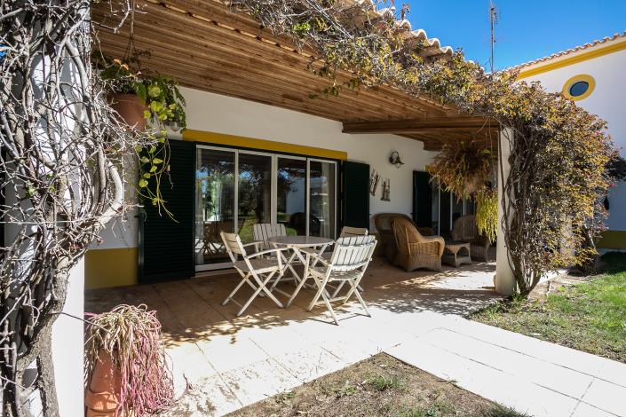 Image No.13-Villa / Détaché de 5 chambres à vendre à Castro Marim