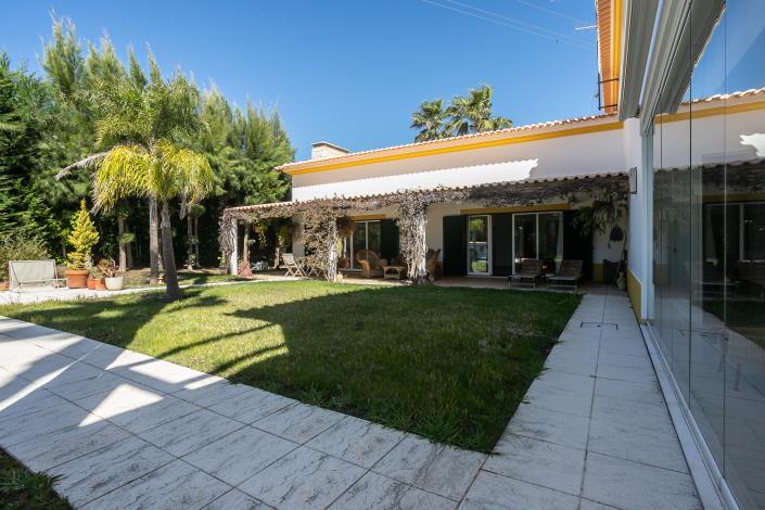 Image No.16-Villa / Détaché de 5 chambres à vendre à Castro Marim