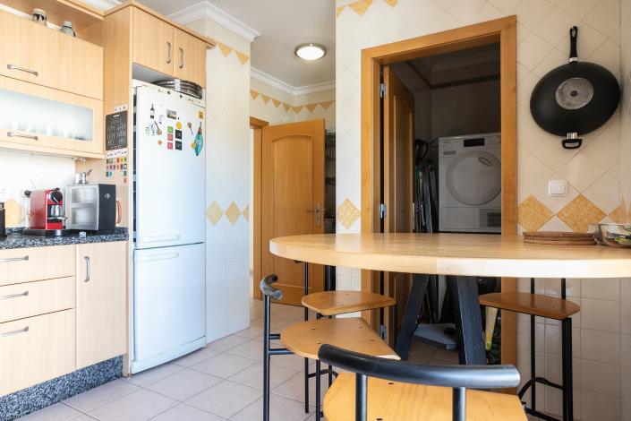 Image No.18-Villa / Détaché de 5 chambres à vendre à Castro Marim