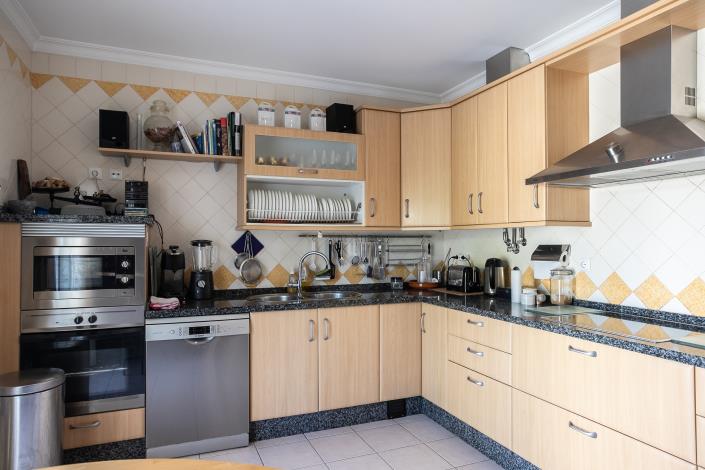 Image No.19-Villa / Détaché de 5 chambres à vendre à Castro Marim