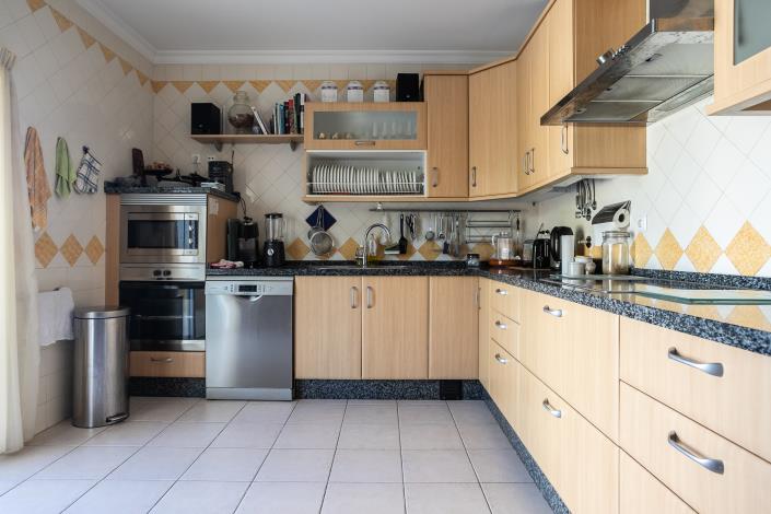 Image No.20-Villa / Détaché de 5 chambres à vendre à Castro Marim